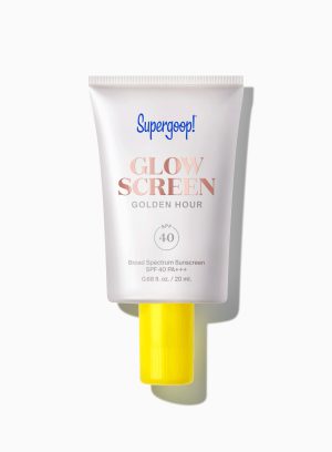 Glowscreen .68oz Golden Hour