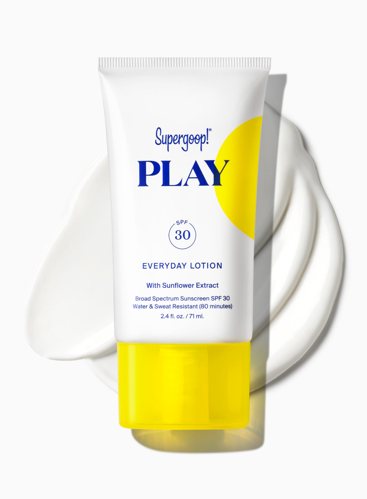 PLAY Everyday Lotion SPF 30 - Image 2