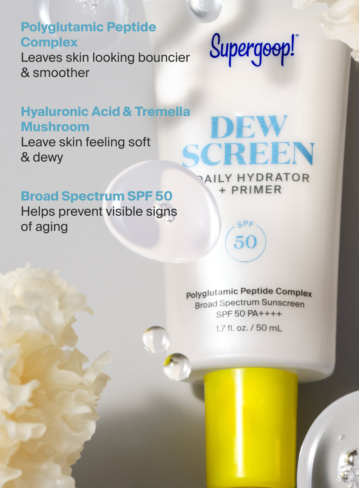 Glass Skin SPF Set - Image 3