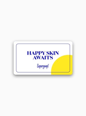 Supergoop! eGift Card