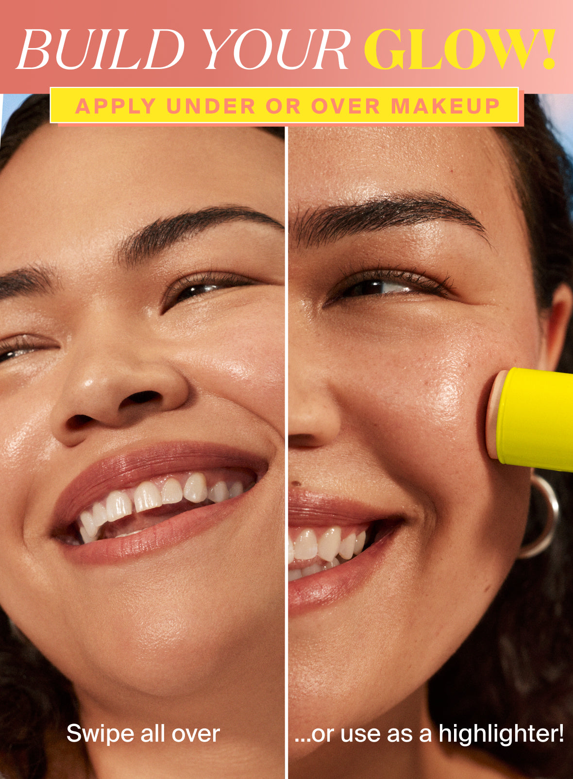 Glowscreen Sunlighter Stick SPF 45 - Image 11