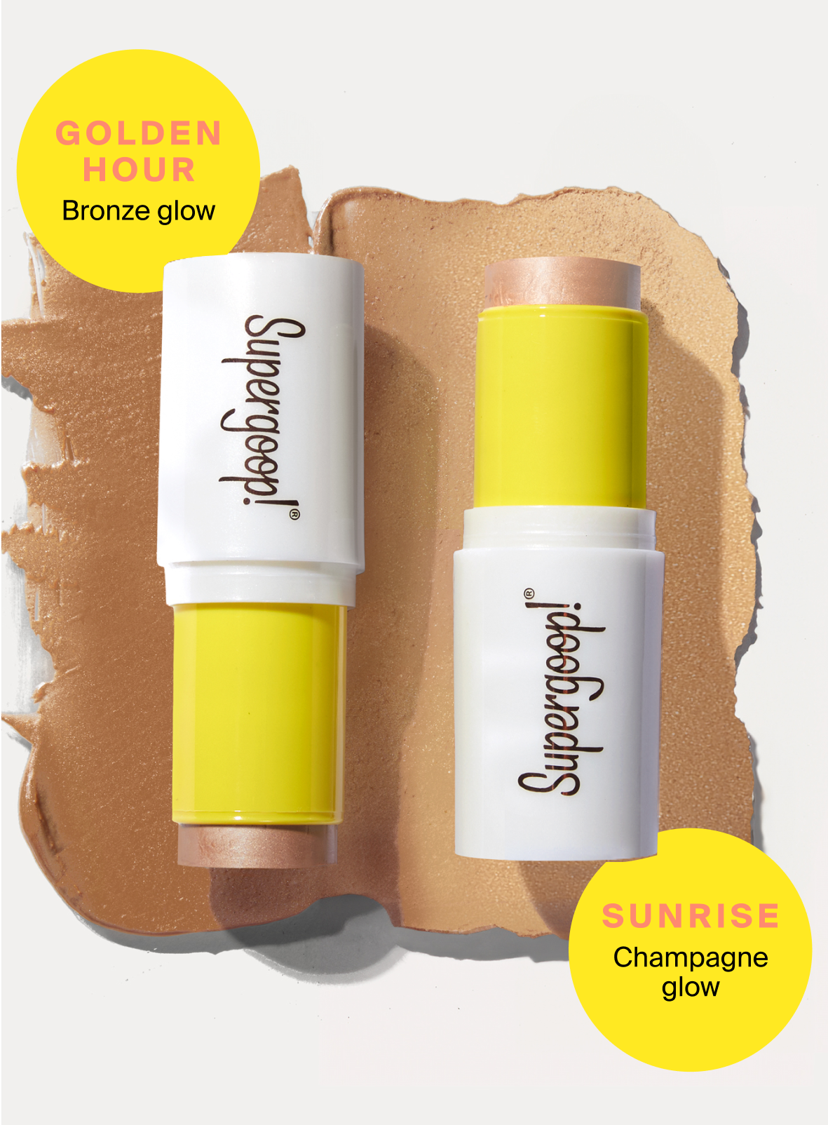 Glowscreen Sunlighter Stick SPF 45 - Image 8
