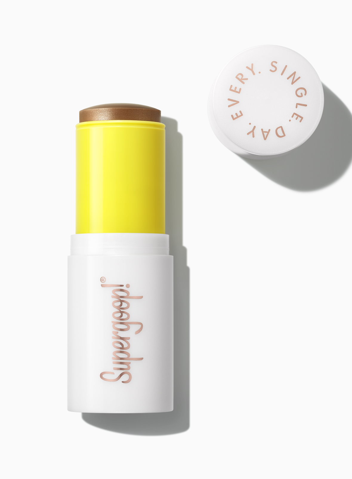 Glowscreen Sunlighter Stick SPF 45 - Image 2