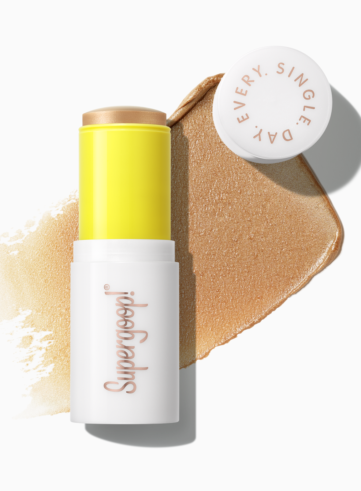 Glowscreen Sunlighter Stick SPF 45 - Image 3