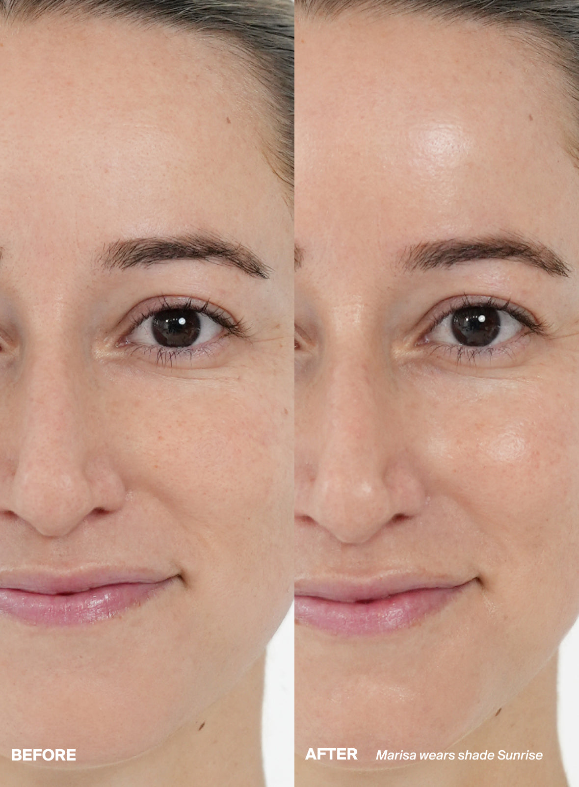 Mineral Glowscreen Soft-Radiance Drops SPF 40 - Image 3